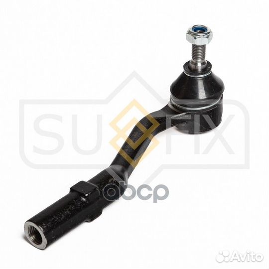 Наконечник рулевой тяги прав citroen C3 II