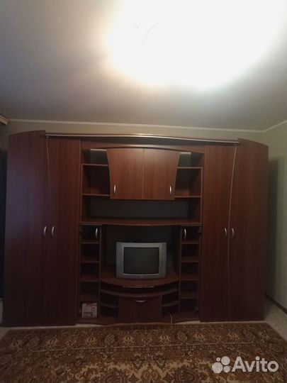 Стенка в гостиную