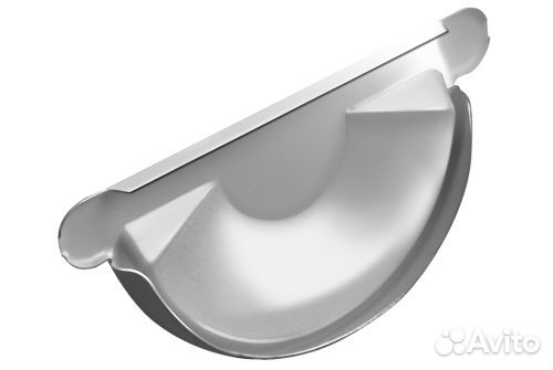 Заглушка торцевая универсальная Grand Line