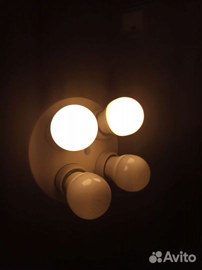 Софтбокс godox 60/90 и видеосвет на штативе