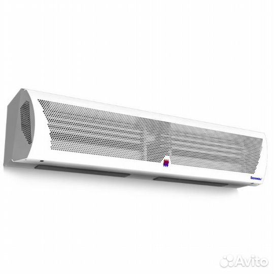 Тепловая завеса Тепломаш кэв-24П4041Е