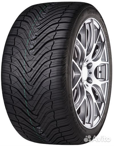 Gripmax SureGrip A/S 235/60 R18 107V