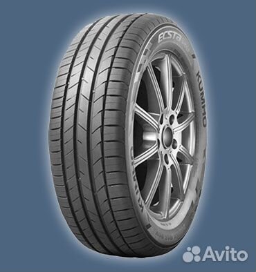 Kumho Ecsta HS52 185/55 R16 83V