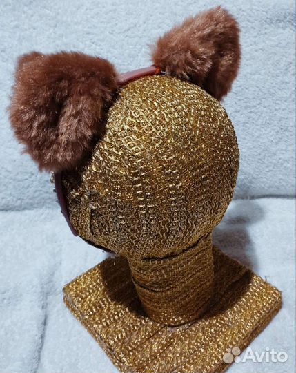 Костюм лисы,рыжего кота,белки,собаки