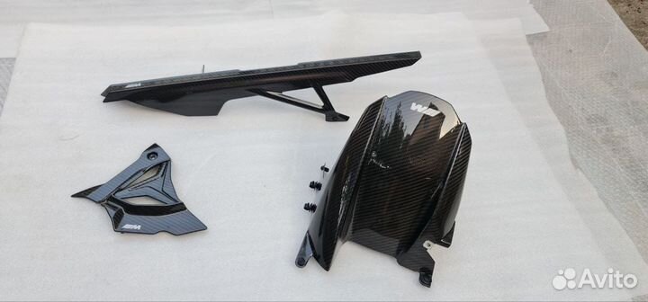 BMW M1000RR K66 Bmw S1000RR K67 2022 Carbon M BMW