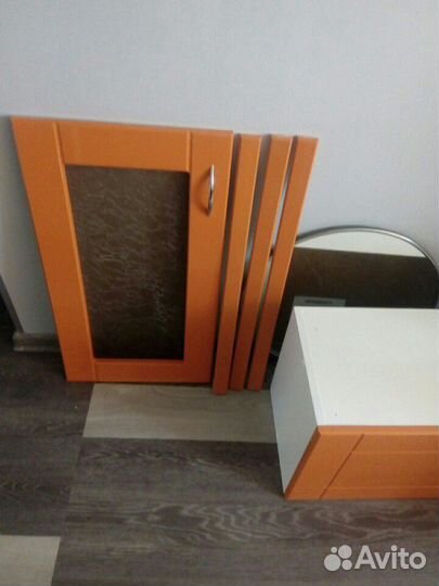 Фасад для шкафа