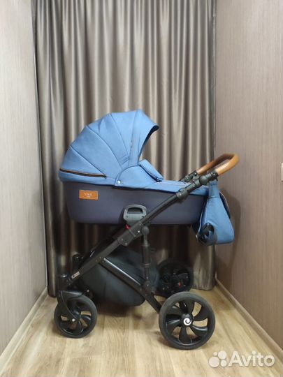 Детские коляски