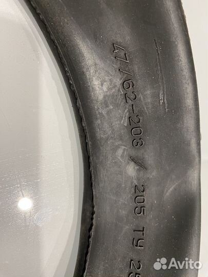 Камера для коляски или велосипеда