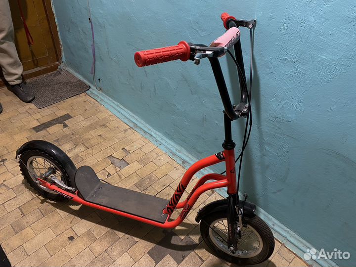 Самокат детский