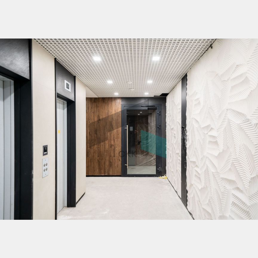 2-к. квартира, 69,7 м², 7/9 эт.