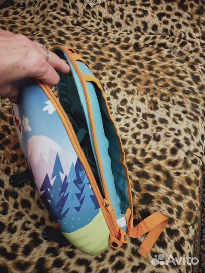 Рюкзак детский