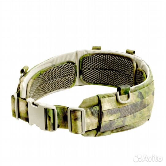 Тактический пояс