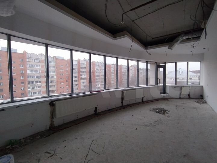 Медицина офис ул.Белинского, от 400 до 1310 м²