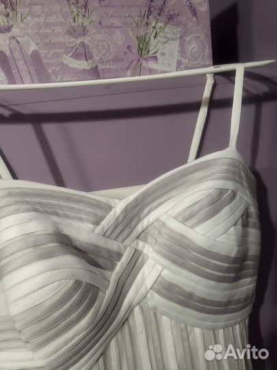 Вечернее платье 44- 46 размера