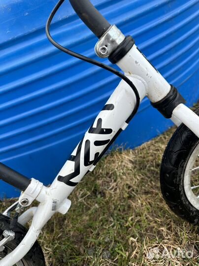 Беговел yedoo fifty