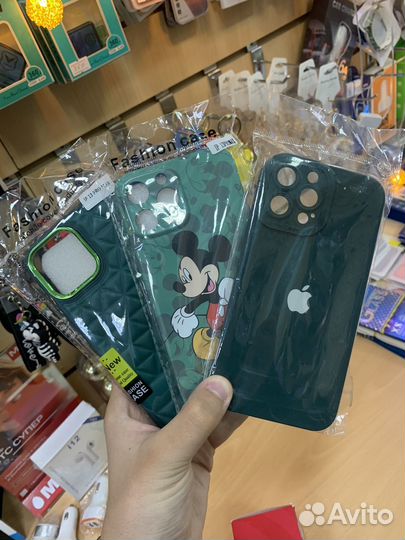 Чехлы на iPhone 7,8,XR,11,12,13,14,15,Pro/ProMax