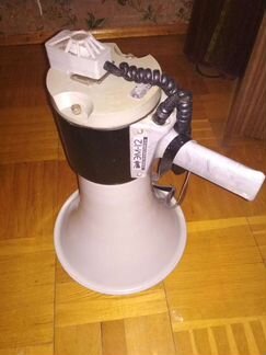 Электромегафон эм-12