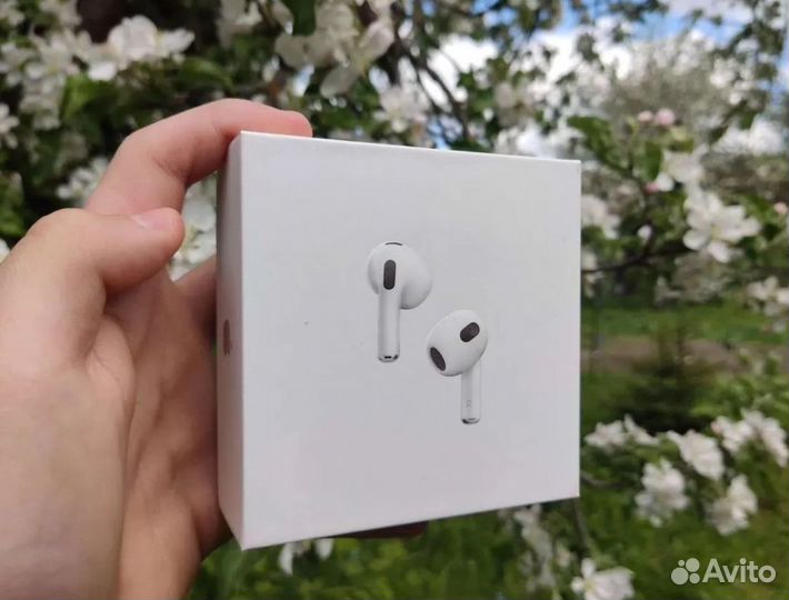 AirPods 3 