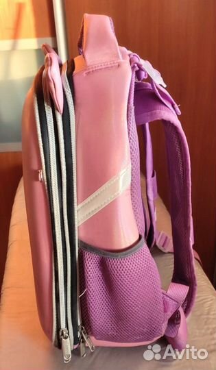 Рюкзак школьный для девочки