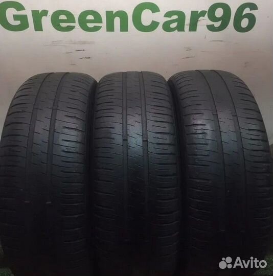 Michelin Energy XM2 195/60 R15