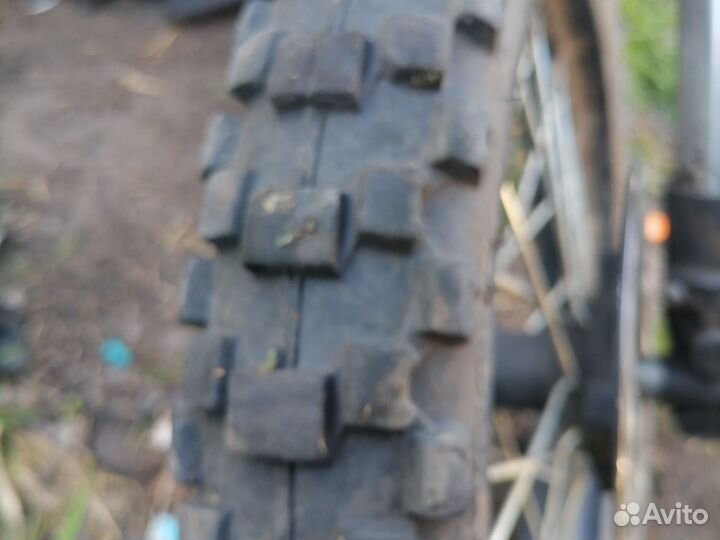 Продам питбайк