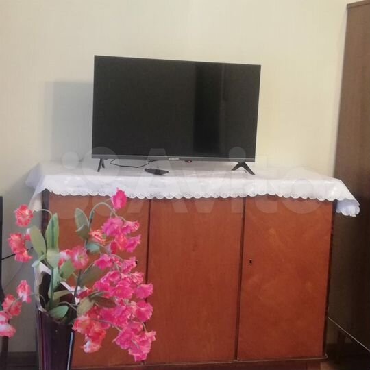1-к. квартира, 35 м², 3/5 эт.