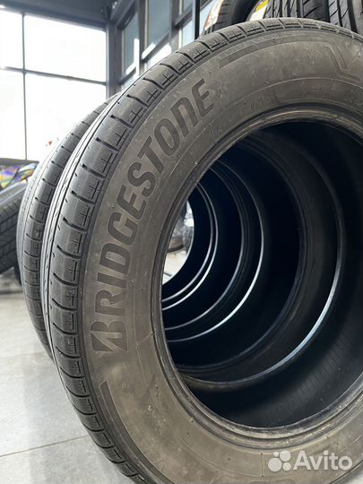 Bridgestone Alenza H/L 33 225/60 R18 100H