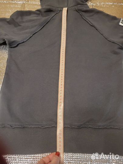 Худи benetton 10 лет