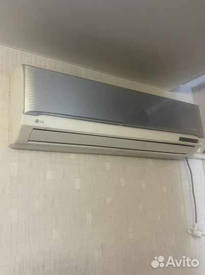 Сплит система