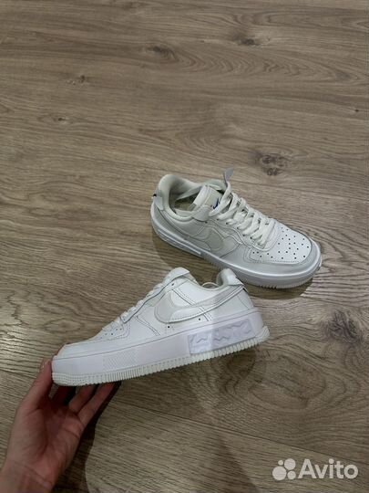 Nike Air Force 1 Fontanka