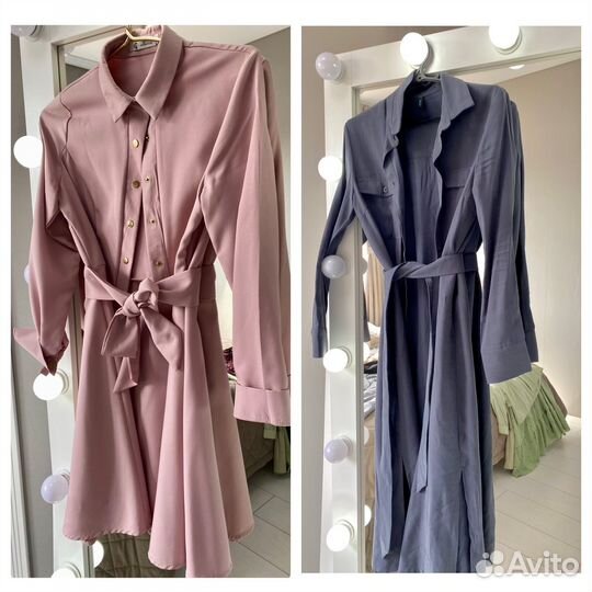 Пакет вещей (14шт) 46-48