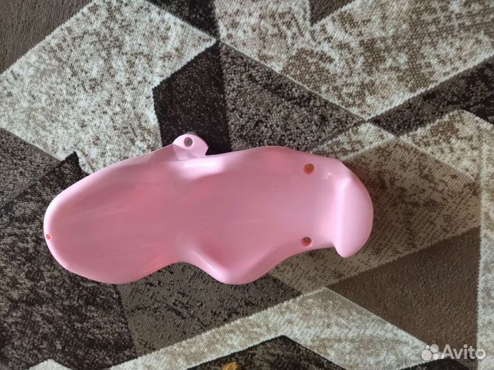 Горка для купания