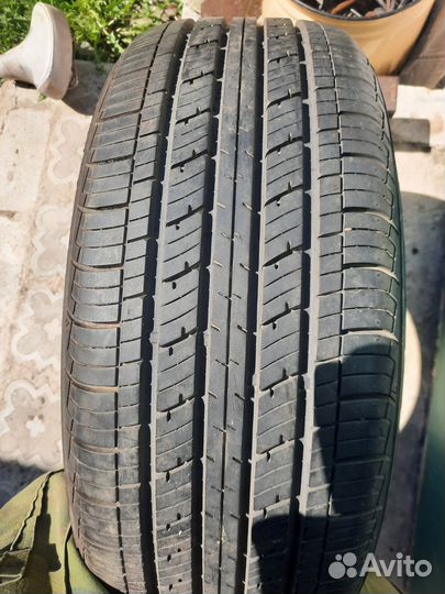 Kumho KH18 235/60 R16