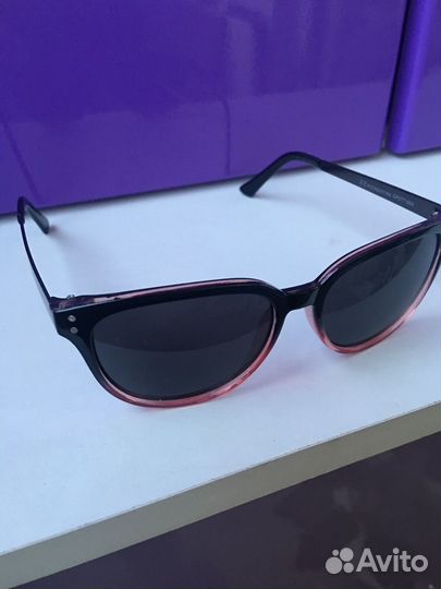 Солнцезащитные очки