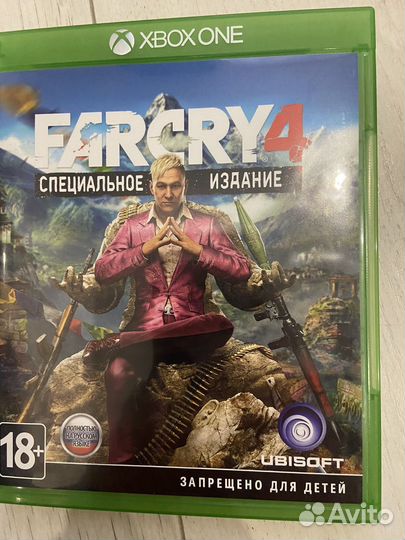 Farcry 4