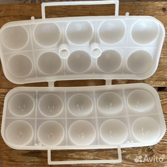 Контейнер для яиц