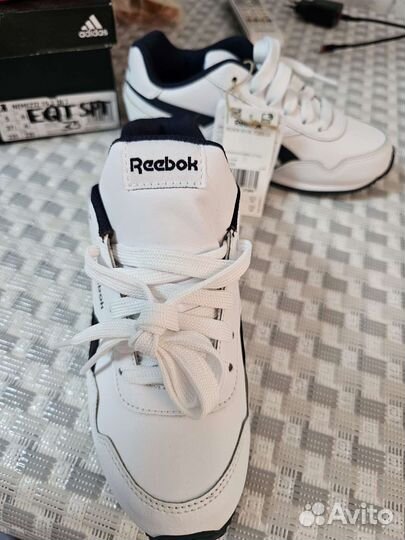 Мужские кроссовки Reebok 32