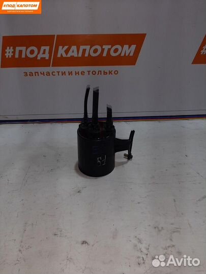 Топливный фильтр BMW 3 E90 2007 6764044-03