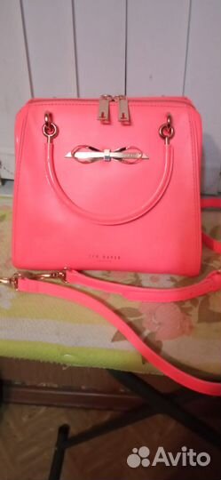 Сумка +кошелек/подарок