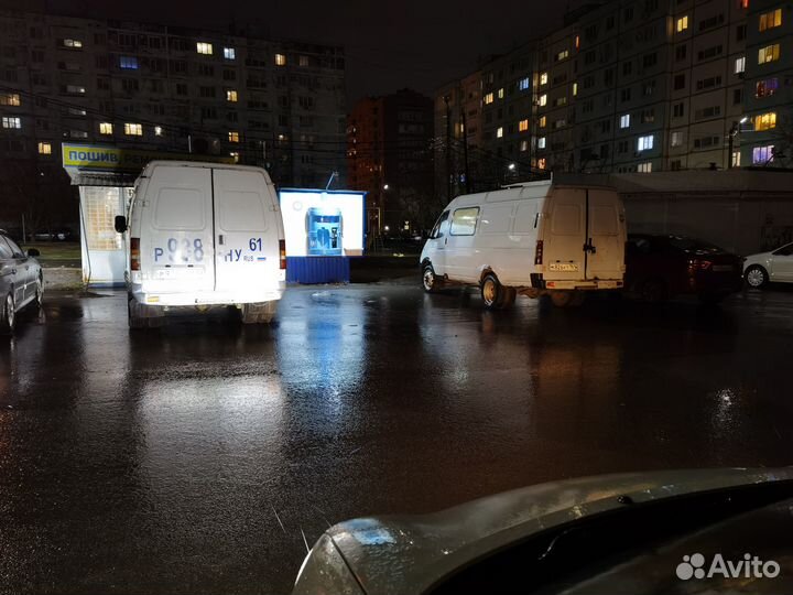 Smart ForTwo/ForFour 453. Увеличенные крышки фар