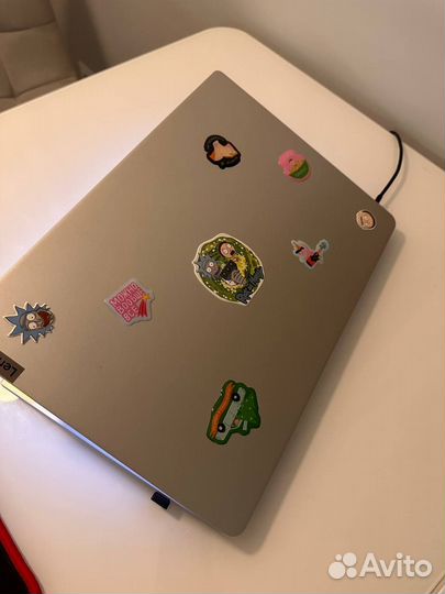 Ноутбук Lenovo IdeaPad 5 Pro 16ACH6 100 srgb