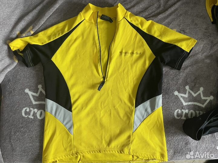 Веломайка мужская