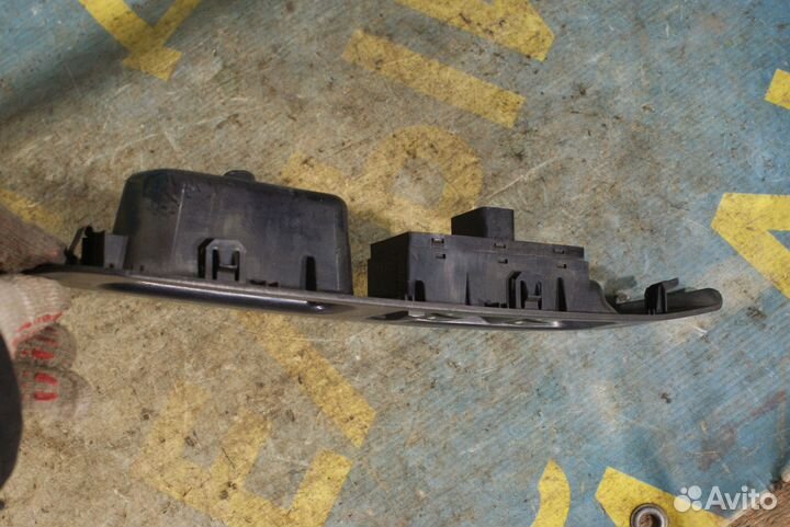 Блок управления стеклоподъемниками FAW V5