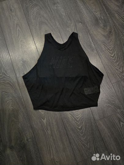Топ майка nike оригинал