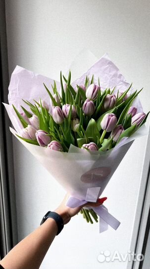 Цветы. Букет цветов с доставкой