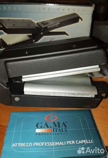 Плойка GA.MA