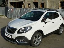 Opel Mokka 1.4 AT, 2015, 83 650 км, с пробегом, цена 1 630 000 руб.