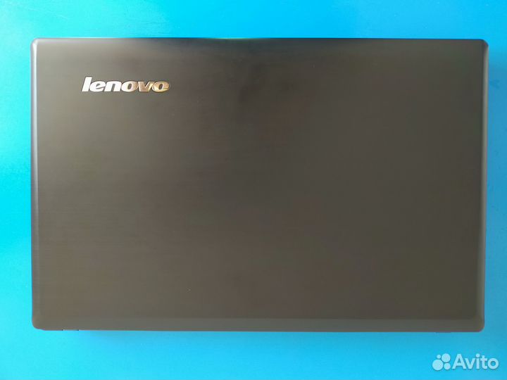 Ноутбук Lenovo G580, Intel Core i3 2,2 ггц