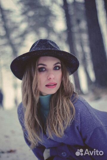 Экстрасенс, ясновидящая