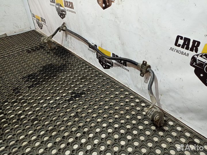 Стабилизатор задний Audi A6